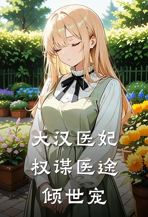 大汉医妃：权谋医途倾世宠林薇春桃完结小说大全_免费小说在哪看大汉医妃：权谋医途倾世宠(林薇春桃)