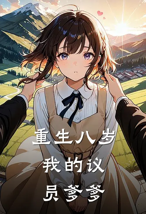 重生八岁：我的议员爹爹(昭璟瑜历宸轩)免费小说_完整版免费阅读重生八岁：我的议员爹爹昭璟瑜历宸轩