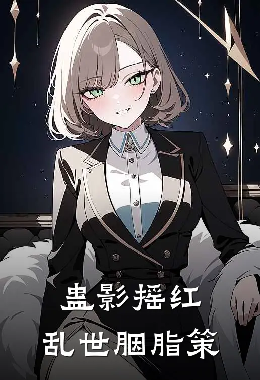 蛊影摇红：乱世胭脂策林砚秋沈婉清免费小说_完本免费小说蛊影摇红：乱世胭脂策林砚秋沈婉清