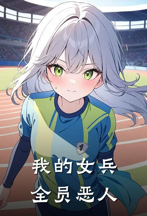 我的女兵全员恶人