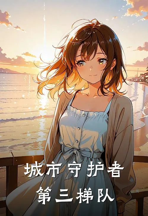 城市守护者第三梯队