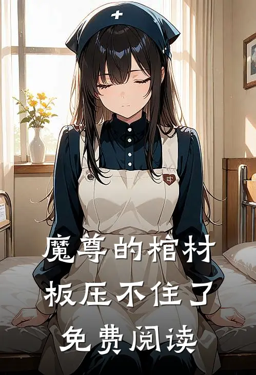 魔尊的棺材板压不住了免费阅读