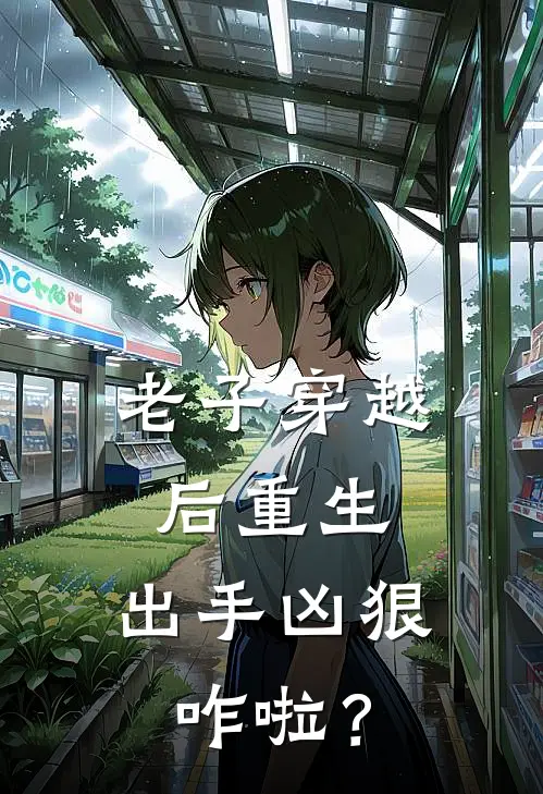 老子穿越后重生，出手凶狠咋啦？