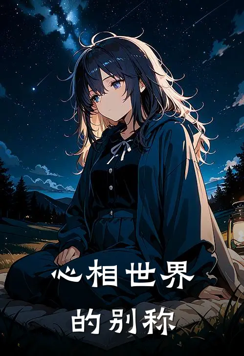 心相世界的别称