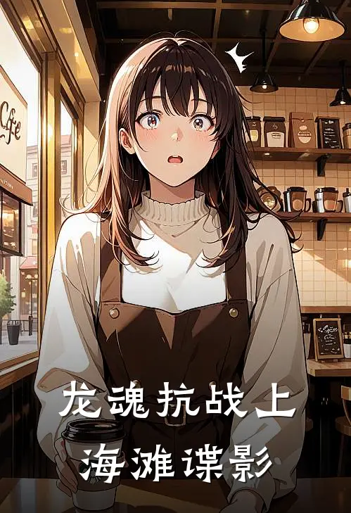 龙魂抗战上海滩谍影