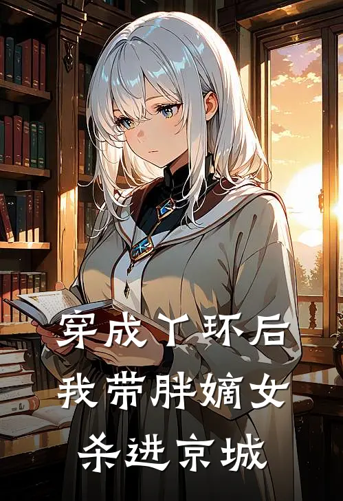 穿成丫环后，我带胖嫡女杀进京城(苏清媛阿竹)网络热门小说_最新小说穿成丫环后，我带胖嫡女杀进京城(苏清媛阿竹)