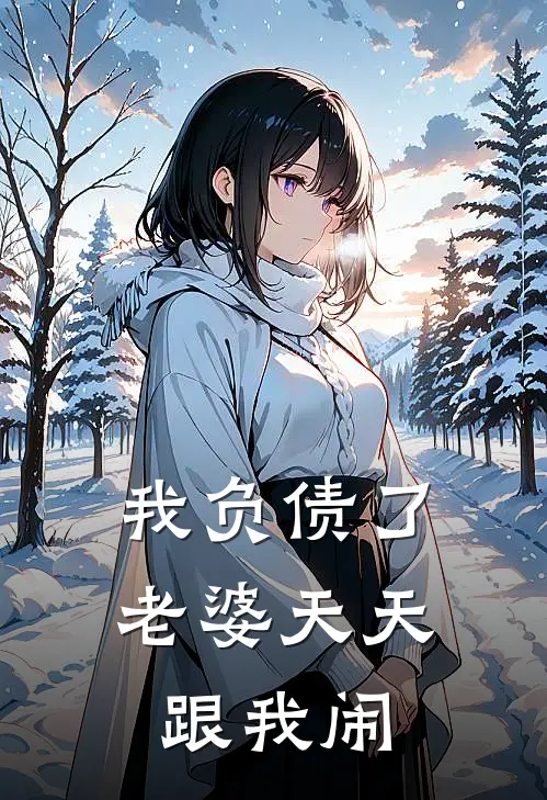 我负债了老婆天天跟我闹