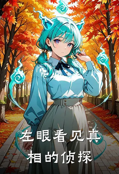 左眼看见真相的侦探