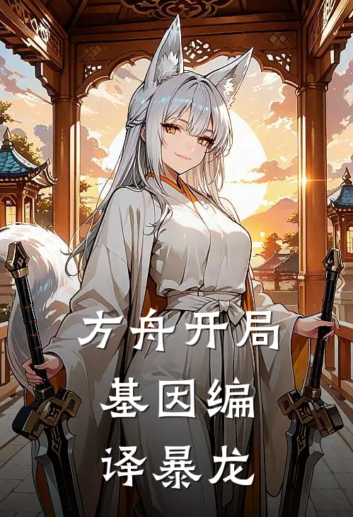 方舟开局：基因编译暴龙