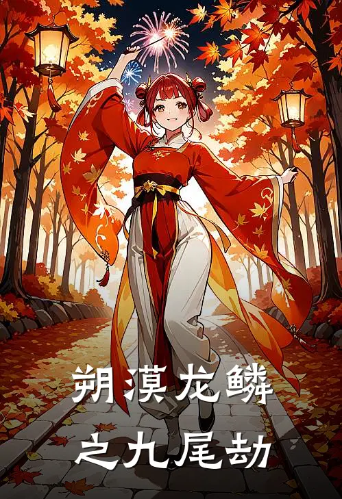 朔漠龙鳞之九尾劫秦彻秦彻热门完结小说_最热门小说朔漠龙鳞之九尾劫秦彻秦彻