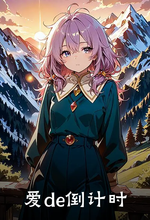 爱de倒计时