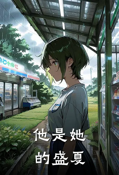 他是她的盛夏
