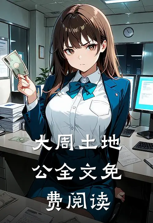 大周土地公全文免费阅读