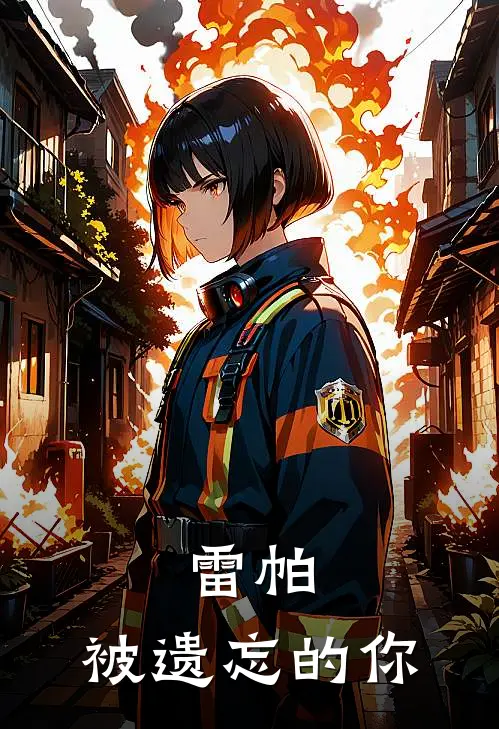 帕洛斯凯莉《雷帕：被遗忘的你》完结版阅读_(雷帕：被遗忘的你)全集阅读