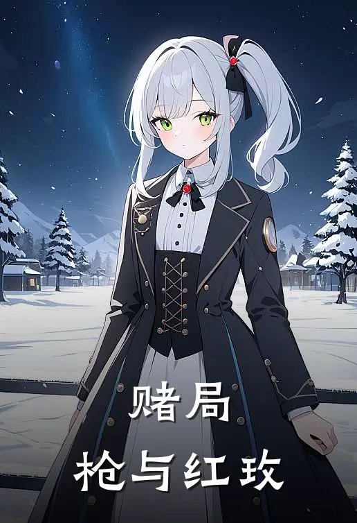 赌局：枪与红玫