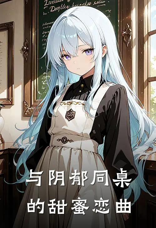 与阴郁同桌的甜蜜恋曲