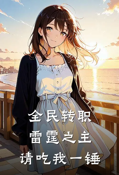 全民转职：雷霆之主，请吃我一锤