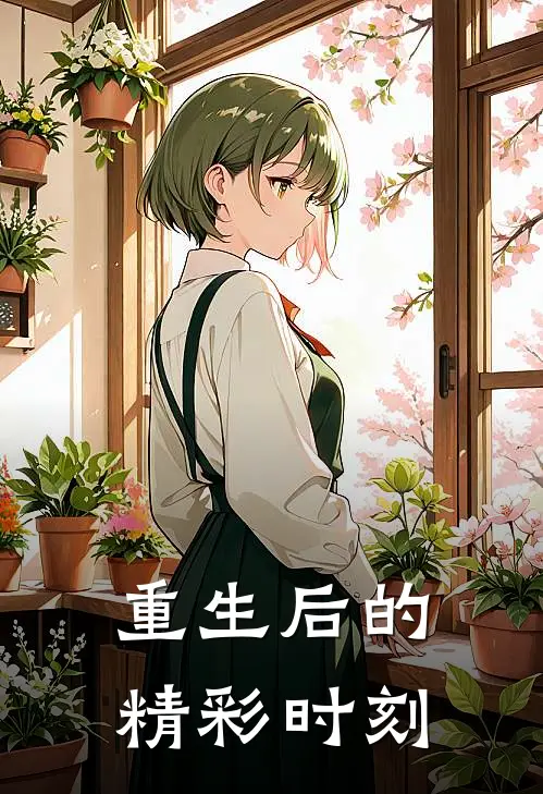 重生后的精彩时刻