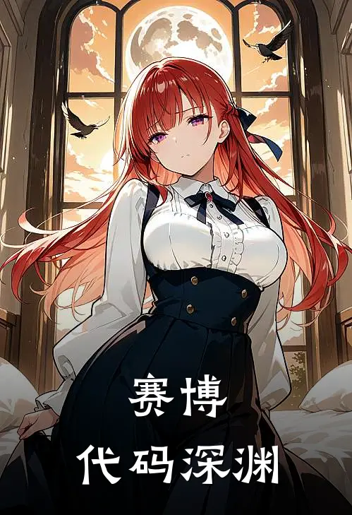 赛博：代码深渊