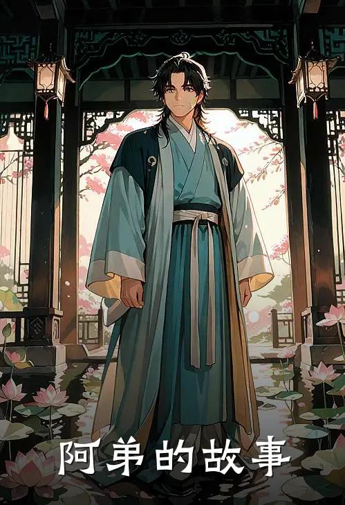 阿弟的故事林小倩小倩热门小说排行_免费小说阿弟的故事林小倩小倩