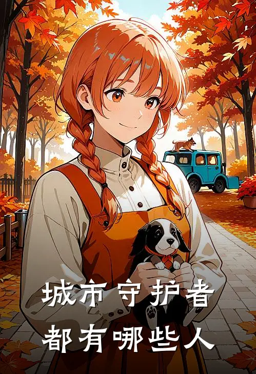 城市守护者都有哪些人