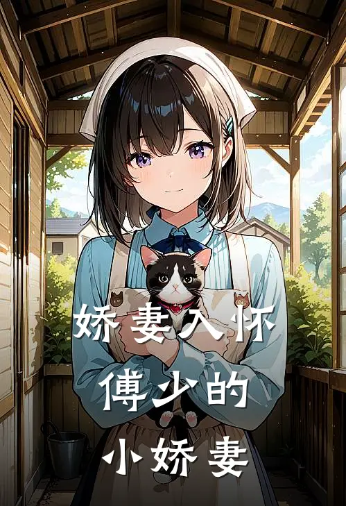 娇妻入怀：傅少的小娇妻