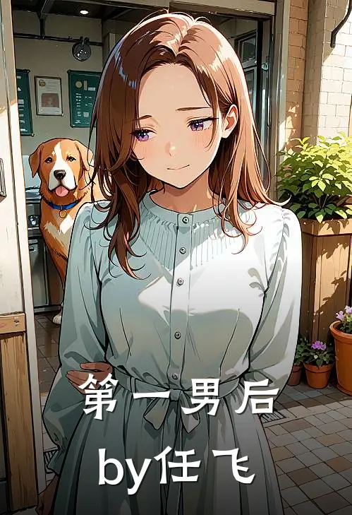 第一男后by任飞