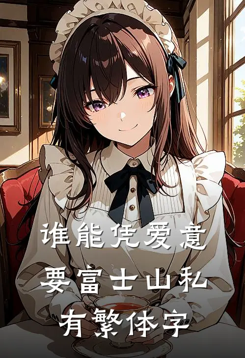 谁能凭爱意要富士山私有繁体字