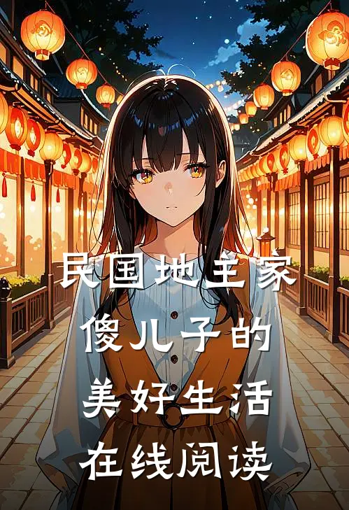 民国地主家傻儿子的美好生活在线阅读