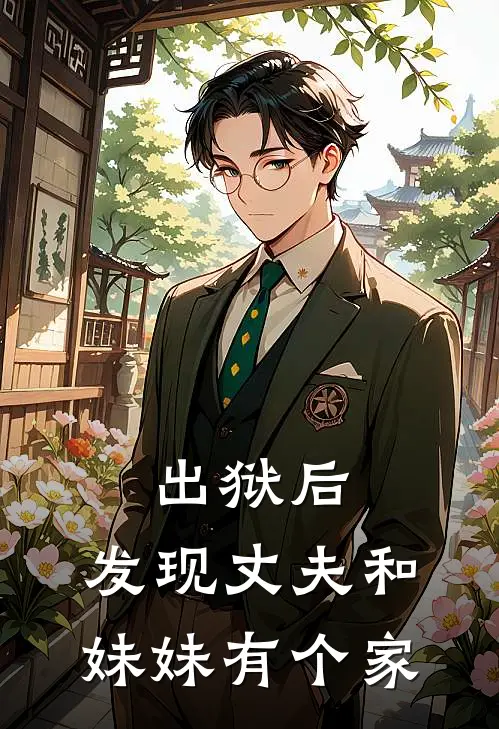 出狱后，发现丈夫和妹妹有个家林梦昭王聿初完本小说推荐_免费小说全文阅读出狱后，发现丈夫和妹妹有个家林梦昭王聿初