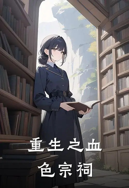 重生之血色宗祠