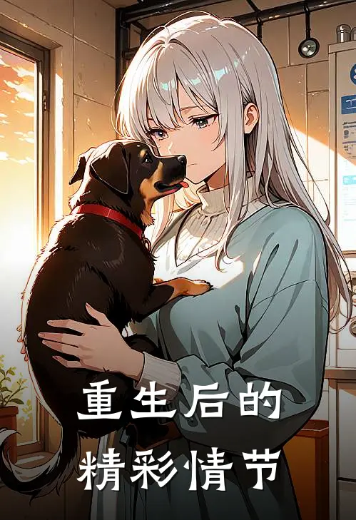 重生后的精彩情节