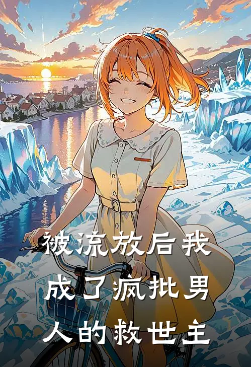 被流放后我成了疯批男人的救世主