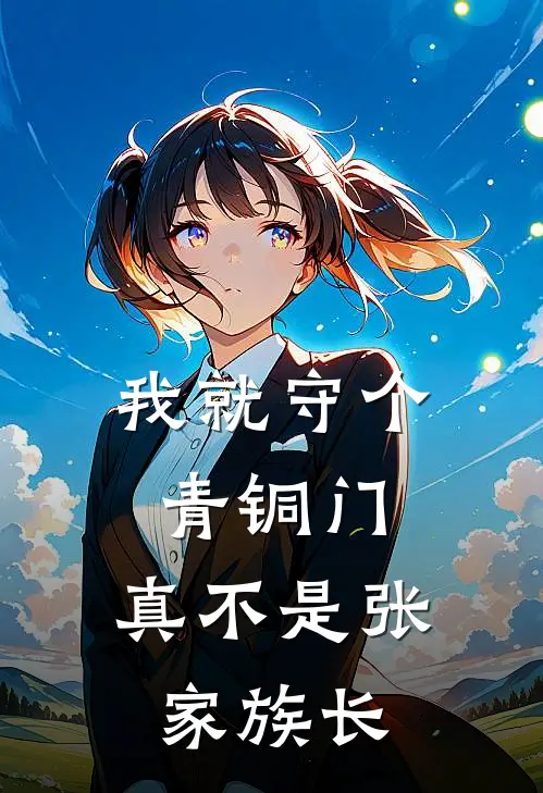 我就守个青铜门，真不是张家族长(张司夜吴涯)最新推荐小说_最新免费小说我就守个青铜门，真不是张家族长张司夜吴涯