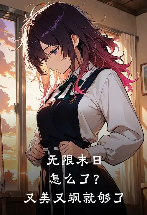 无限末日怎么了？又美又飒就够了