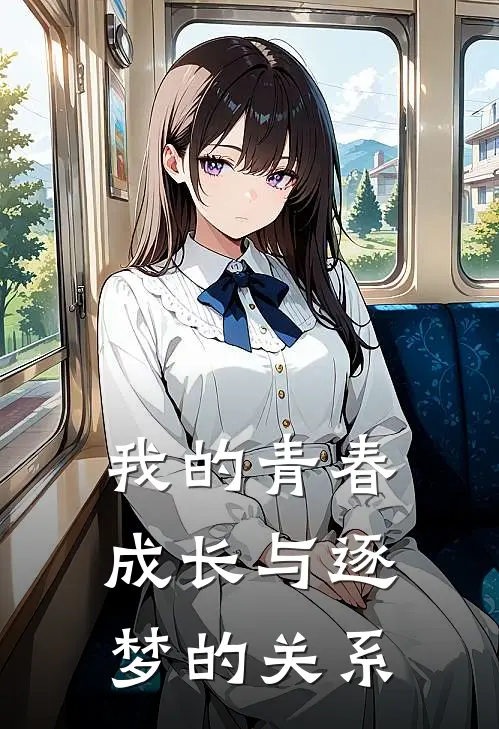 我的青春成长与逐梦的关系