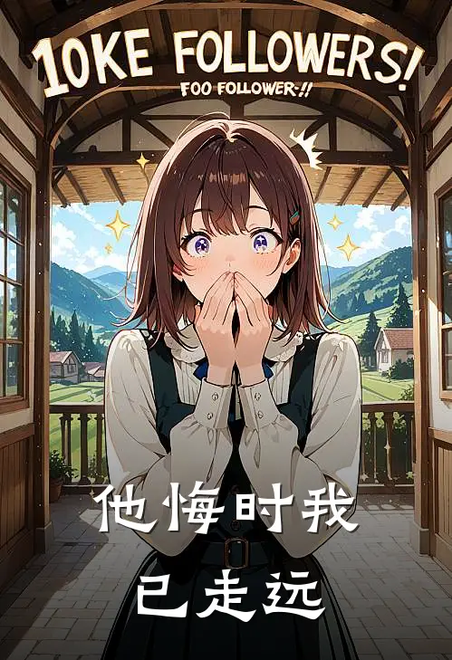 他悔时我已走远