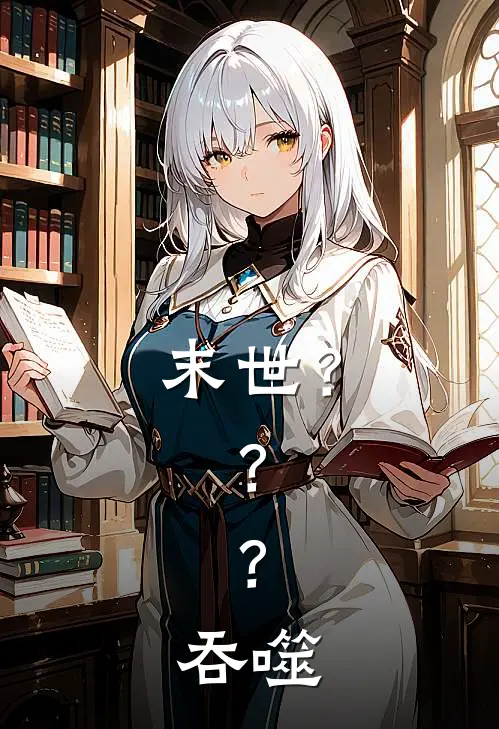 末世？？？吞噬