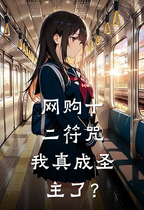 网购十二符咒，我真成圣主了？