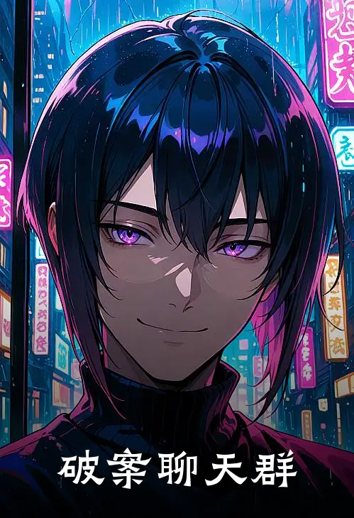 破案聊天群(孙铭周子安)最新免费小说_完本小说免费阅读破案聊天群孙铭周子安