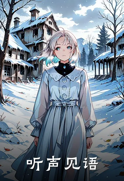 听声见语林雨知江祁屿免费小说完结_最新完本小说推荐听声见语(林雨知江祁屿)