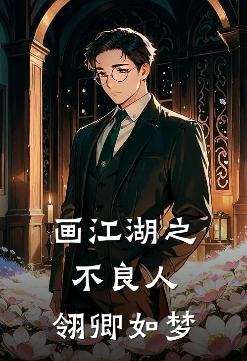 画江湖之不良人：翎卿如梦