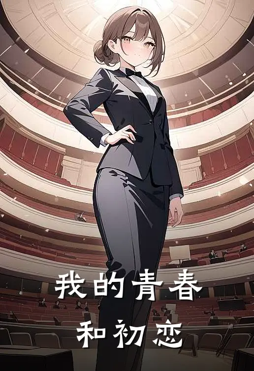 我的青春和初恋