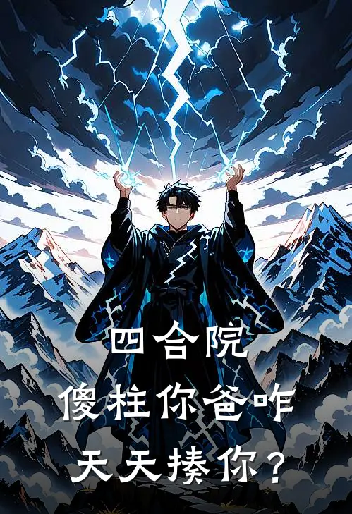 四合院：傻柱你爸咋天天揍你？