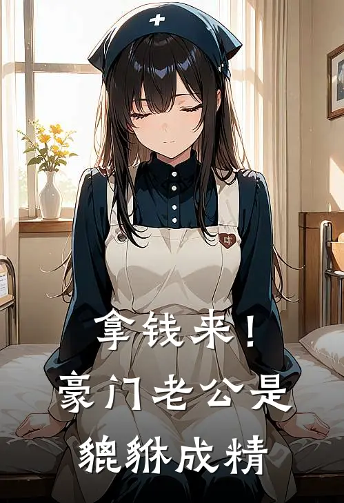 拿钱来！豪门老公是貔貅成精赵邱宜安邵河免费小说在线看_完本小说阅读拿钱来！豪门老公是貔貅成精(赵邱宜安邵河)