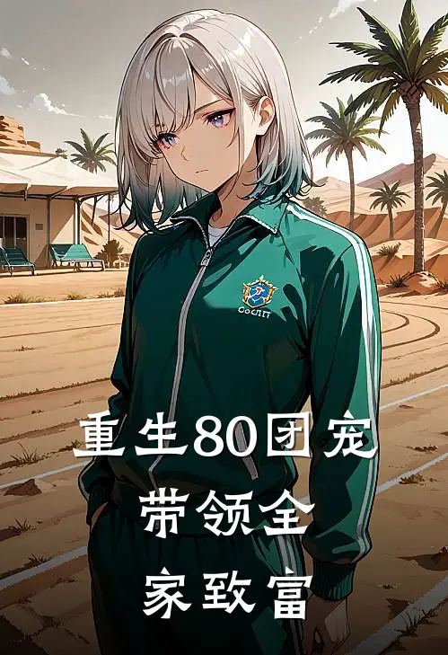 林瑶周玉兰重生80团宠，带领全家致富全本免费在线阅读_重生80团宠，带领全家致富全本阅读