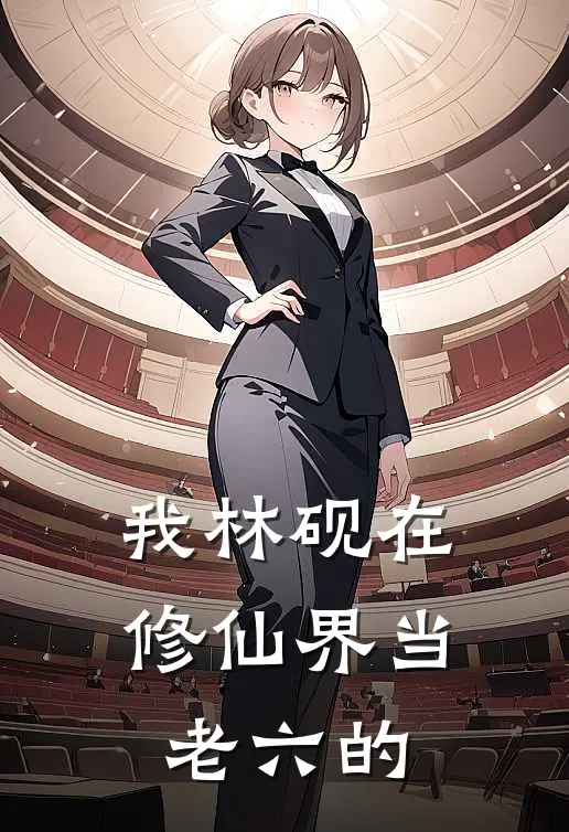 我林砚在修仙界当老六的