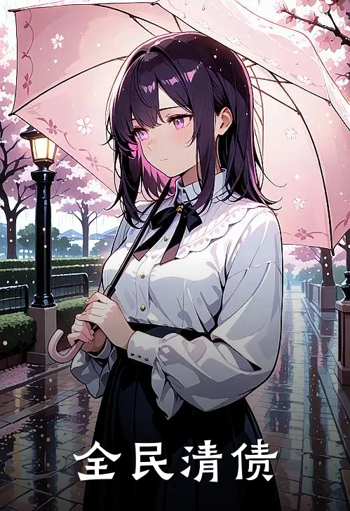 全民清债(陈哲林秀)在线免费小说_免费阅读全文全民清债(陈哲林秀)