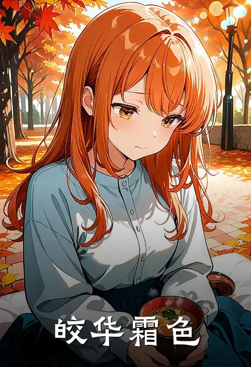 皎华霜色于秋于夏完结小说免费阅读_完本热门小说皎华霜色于秋于夏