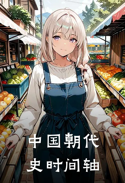 中国朝代史时间轴